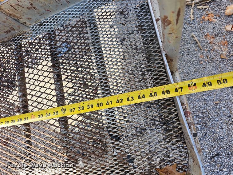 image for item NP9274 2008 Bil-Jax 4527A  boom lift