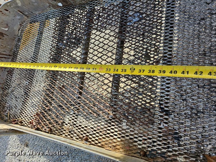 image for item NP9274 2008 Bil-Jax 4527A  boom lift