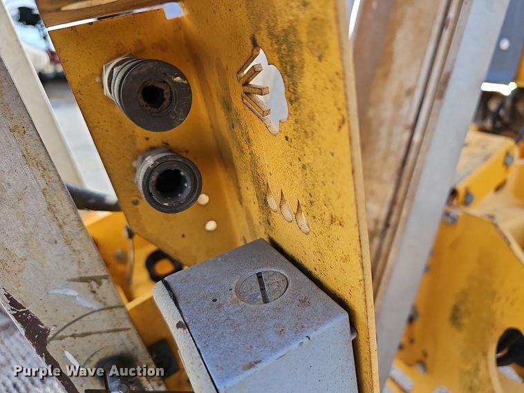 image for item NP9274 2008 Bil-Jax 4527A  boom lift