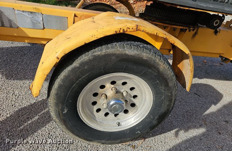 image for item NP9274 2008 Bil-Jax 4527A  boom lift