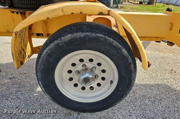 image for item NP9274 2008 Bil-Jax 4527A  boom lift