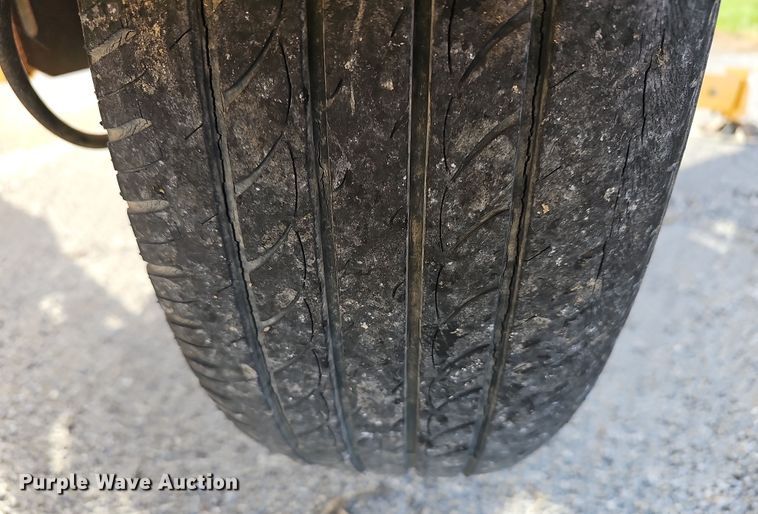 image for item NP9274 2008 Bil-Jax 4527A  boom lift