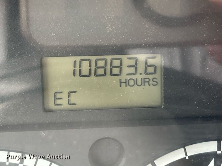 image for item NR9294 2005 Sterling LT9500  crane truck