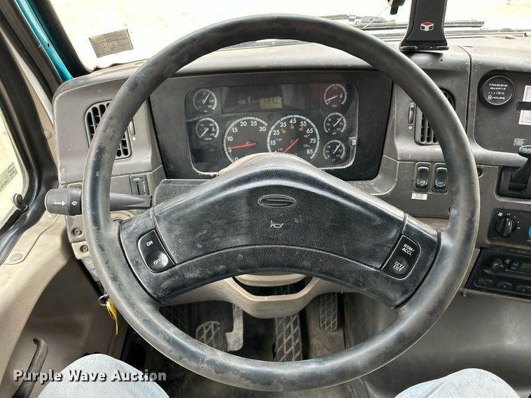 image for item NR9294 2005 Sterling LT9500  crane truck