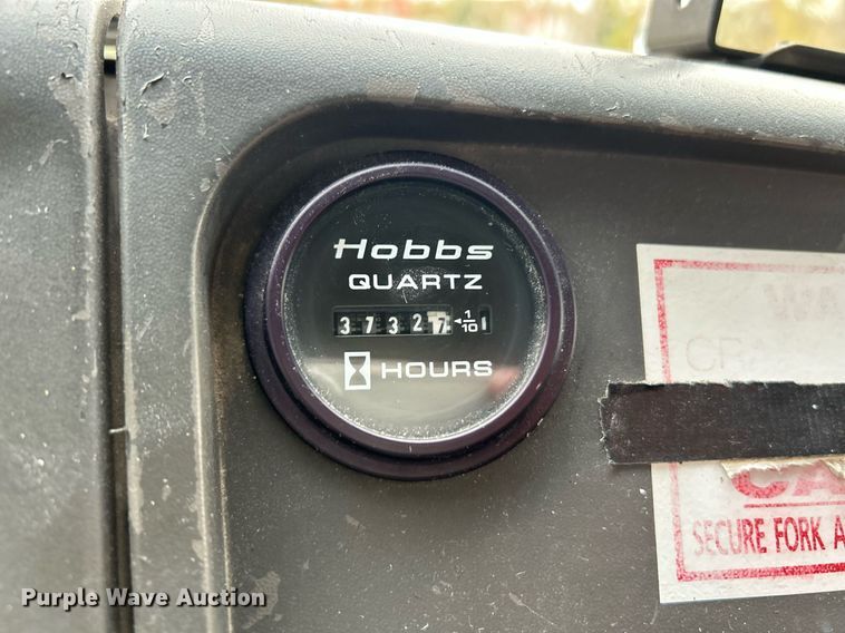 image for item NR9294 2005 Sterling LT9500  crane truck