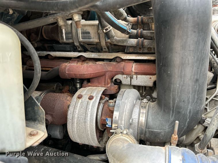 image for item NR9294 2005 Sterling LT9500  crane truck