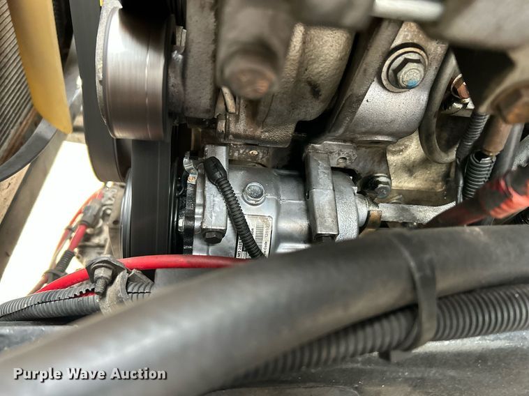 image for item NR9294 2005 Sterling LT9500  crane truck