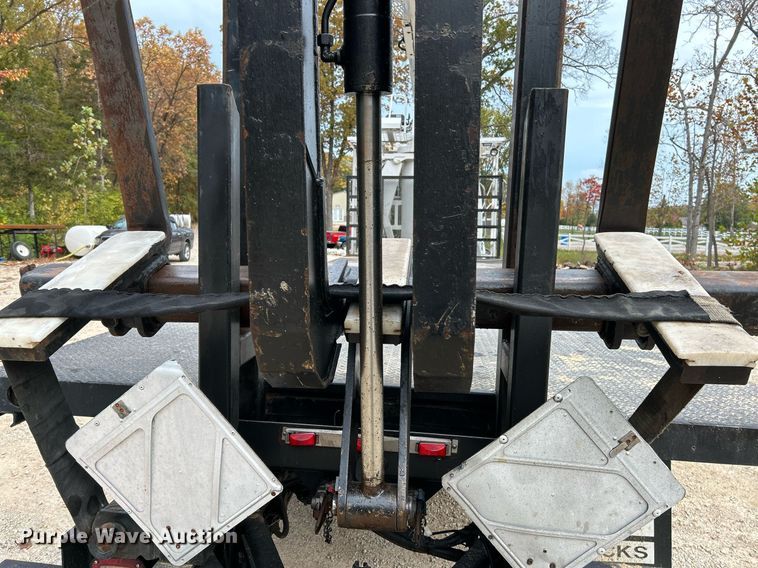 image for item NR9294 2005 Sterling LT9500  crane truck