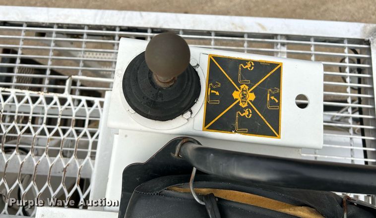 image for item NR9294 2005 Sterling LT9500  crane truck