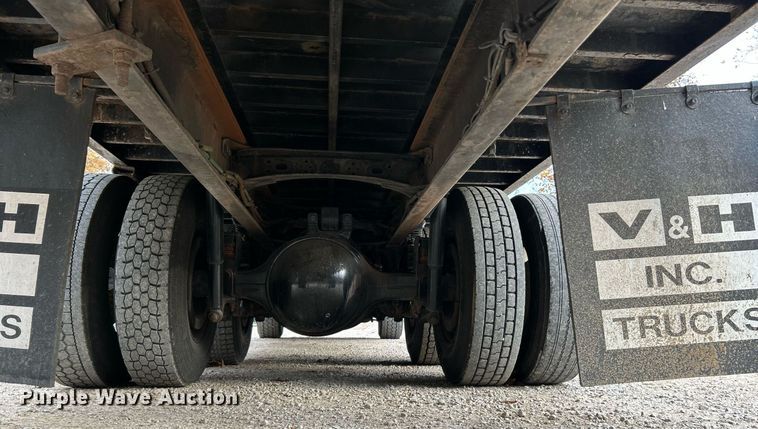 image for item NR9294 2005 Sterling LT9500  crane truck