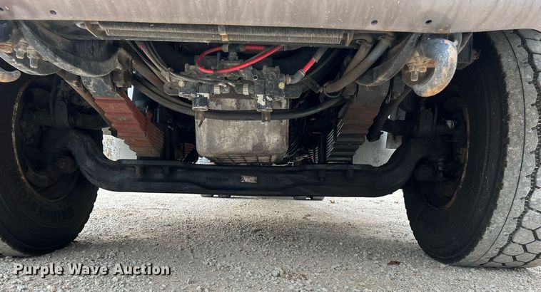 image for item NR9294 2005 Sterling LT9500  crane truck