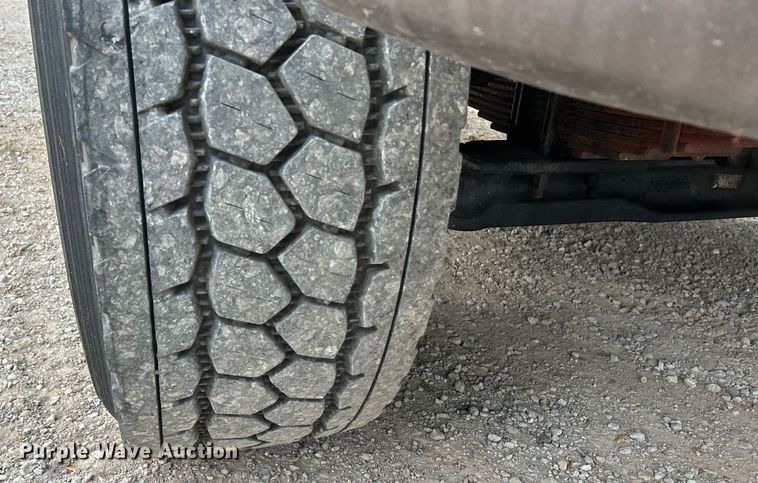 image for item NR9294 2005 Sterling LT9500  crane truck