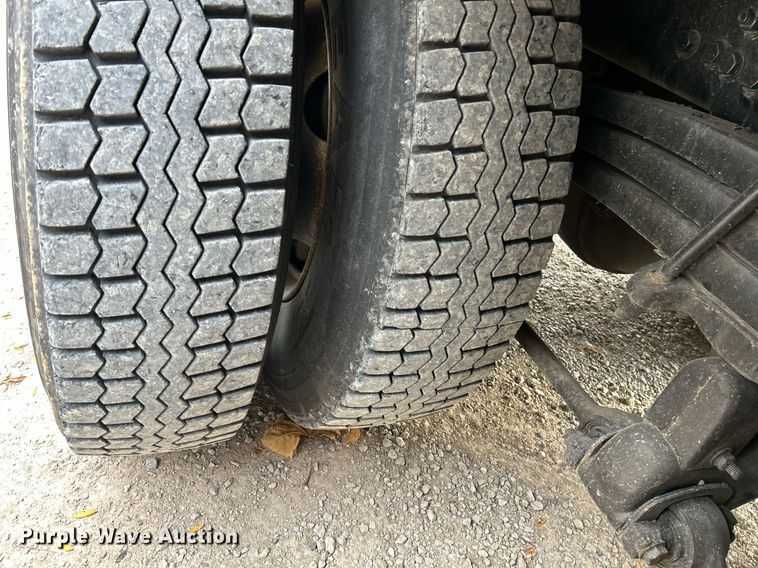 image for item NR9294 2005 Sterling LT9500  crane truck