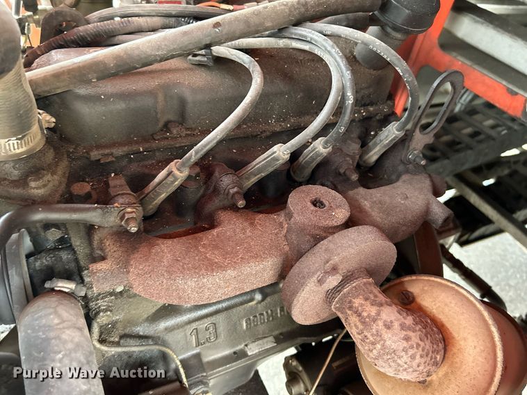 image for item NR9476 2001 Skyjack SJ8841  scissor lift