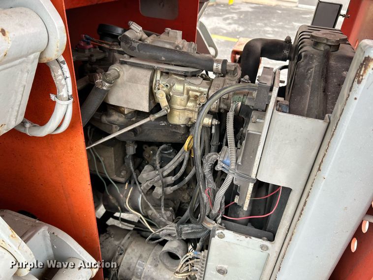 image for item NR9476 2001 Skyjack SJ8841  scissor lift