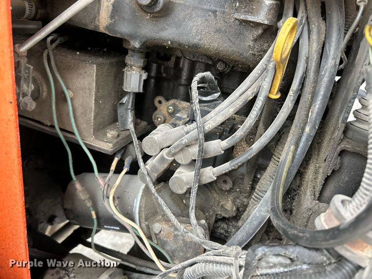 image for item NR9476 2001 Skyjack SJ8841  scissor lift