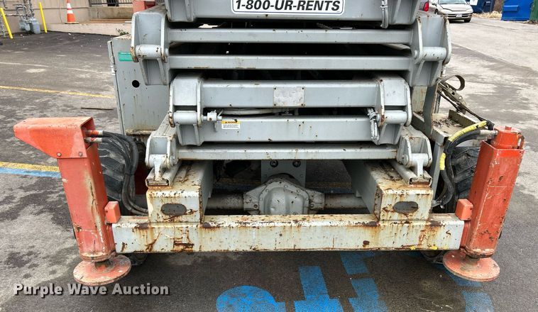 image for item NR9476 2001 Skyjack SJ8841  scissor lift