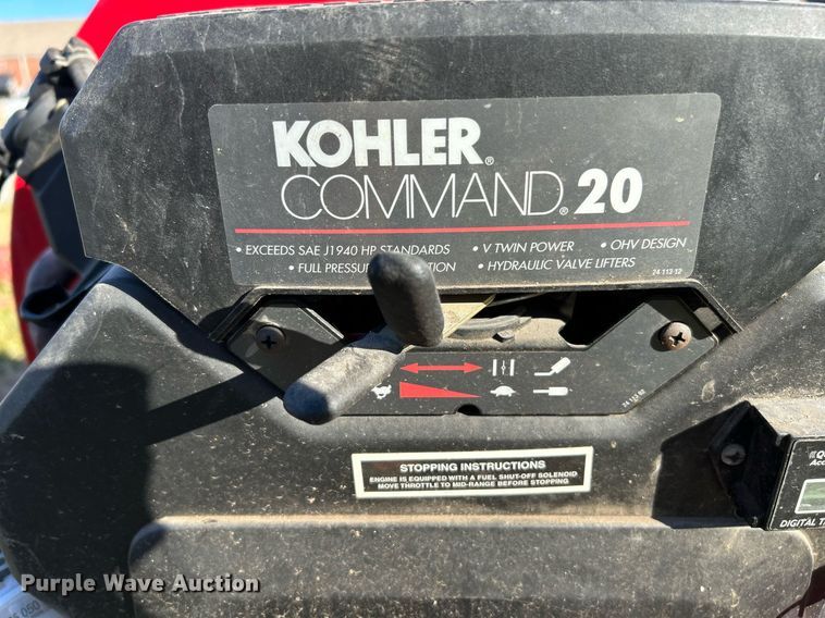 image for item NR9488 2008 Interstate  HVAC duct cleaning trailer