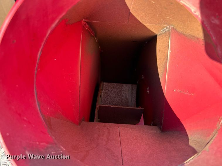 image for item NR9488 2008 Interstate  HVAC duct cleaning trailer