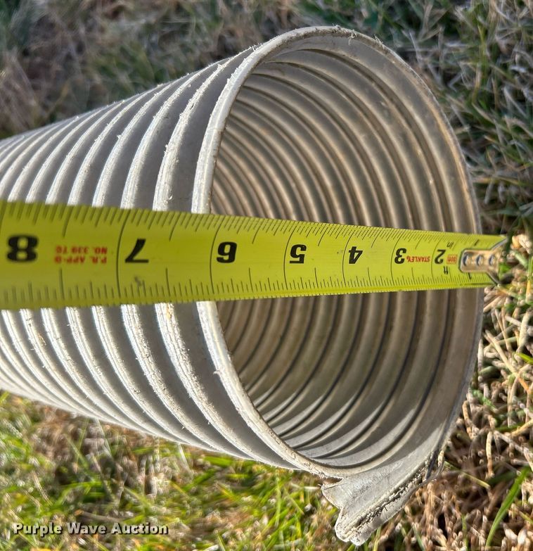 image for item NR9488 2008 Interstate  HVAC duct cleaning trailer