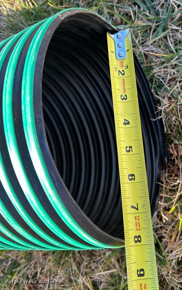 image for item NR9488 2008 Interstate  HVAC duct cleaning trailer