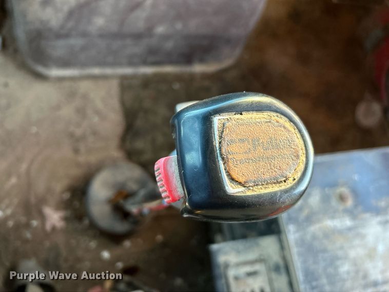 image for item NR9489 1979 Ford 9000  dump truck