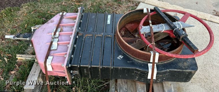 image for item NR9491 Waterman 24H30  gate valve