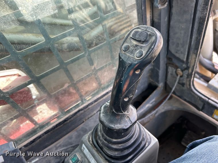 image for item NR9503 2012 Takeuchi TL240  tracked skid steer loader