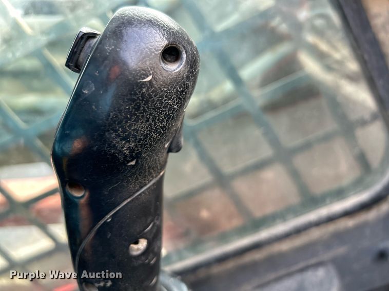 image for item NR9503 2012 Takeuchi TL240  tracked skid steer loader