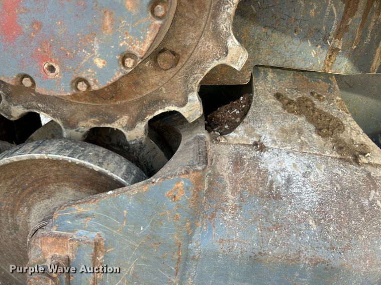 image for item NR9503 2012 Takeuchi TL240  tracked skid steer loader