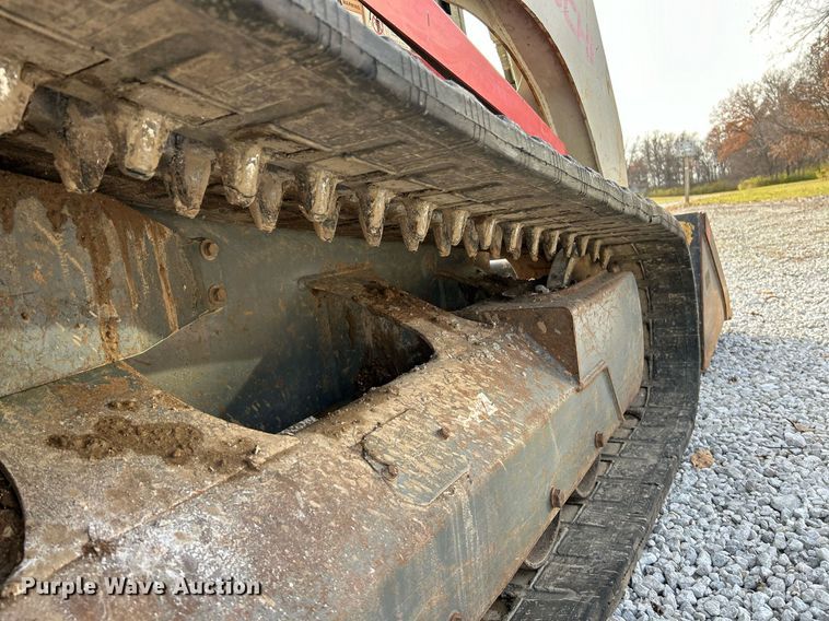 image for item NR9503 2012 Takeuchi TL240  tracked skid steer loader