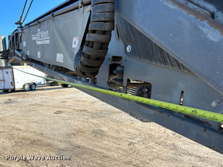 image for item NR9508 2011 Wirtgen W200  milling machine