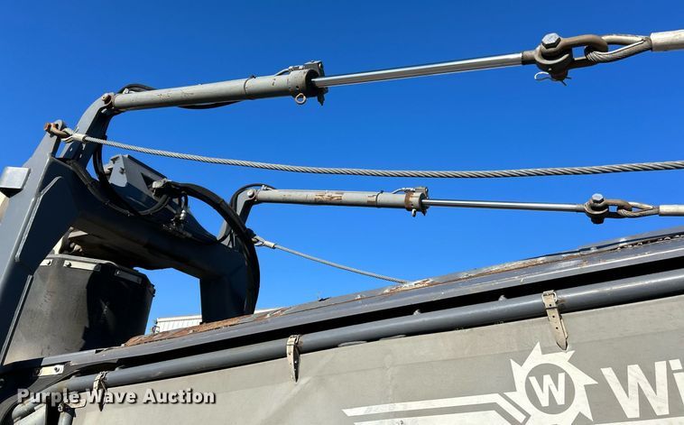 image for item NR9508 2011 Wirtgen W200  milling machine