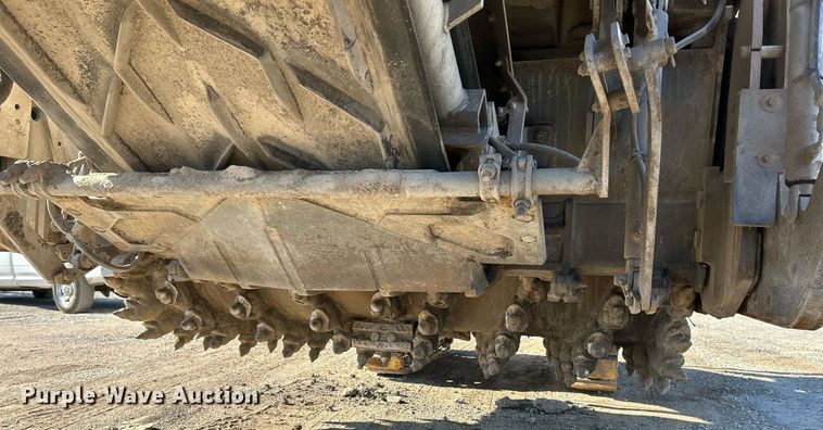 image for item NR9508 2011 Wirtgen W200  milling machine