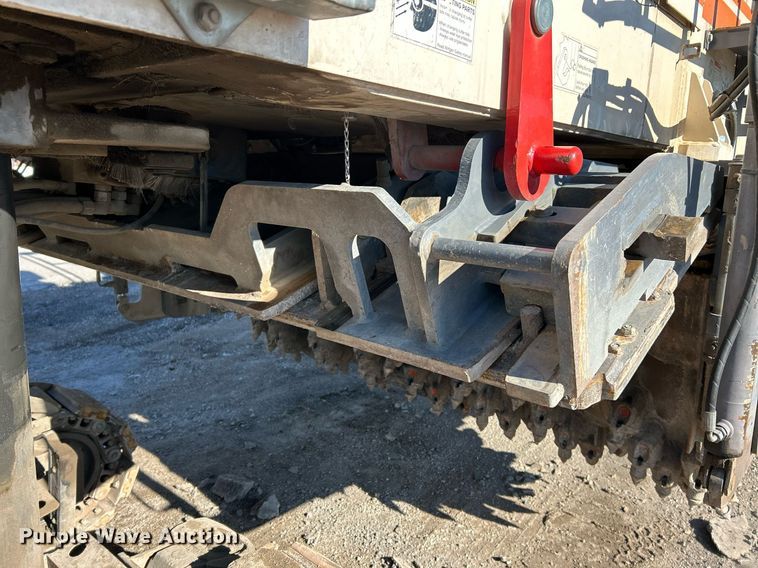 image for item NR9508 2011 Wirtgen W200  milling machine