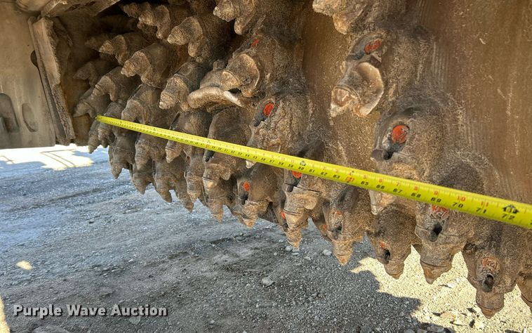 image for item NR9508 2011 Wirtgen W200  milling machine