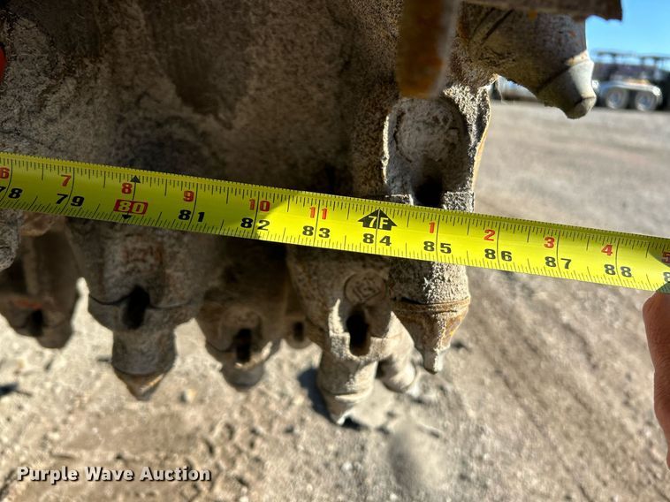 image for item NR9508 2011 Wirtgen W200  milling machine