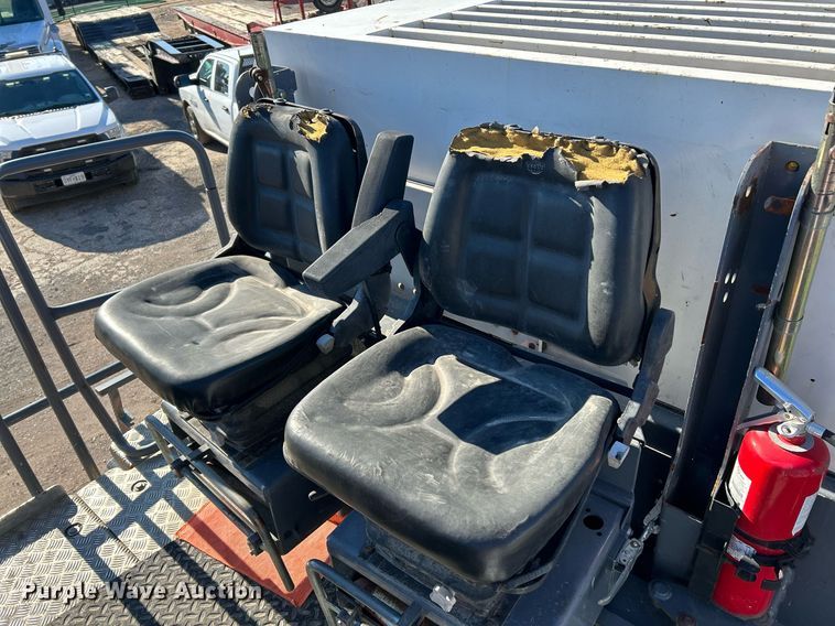 image for item NR9508 2011 Wirtgen W200  milling machine