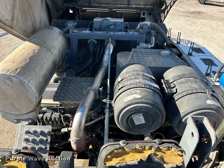 image for item NR9508 2011 Wirtgen W200  milling machine