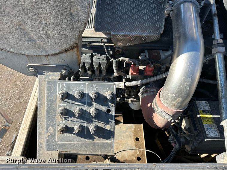 image for item NR9508 2011 Wirtgen W200  milling machine