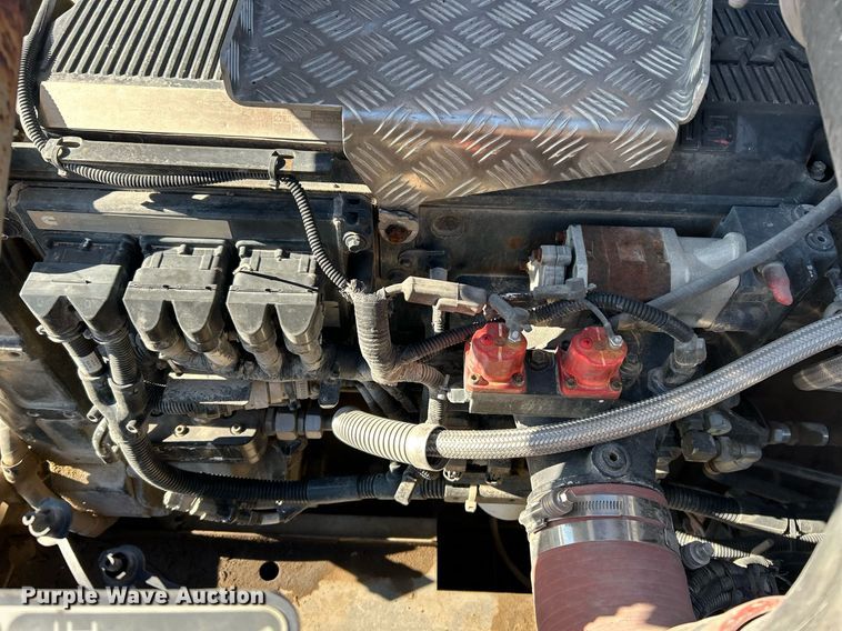 image for item NR9508 2011 Wirtgen W200  milling machine