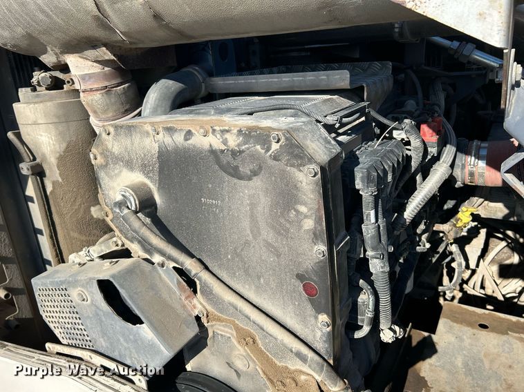 image for item NR9508 2011 Wirtgen W200  milling machine