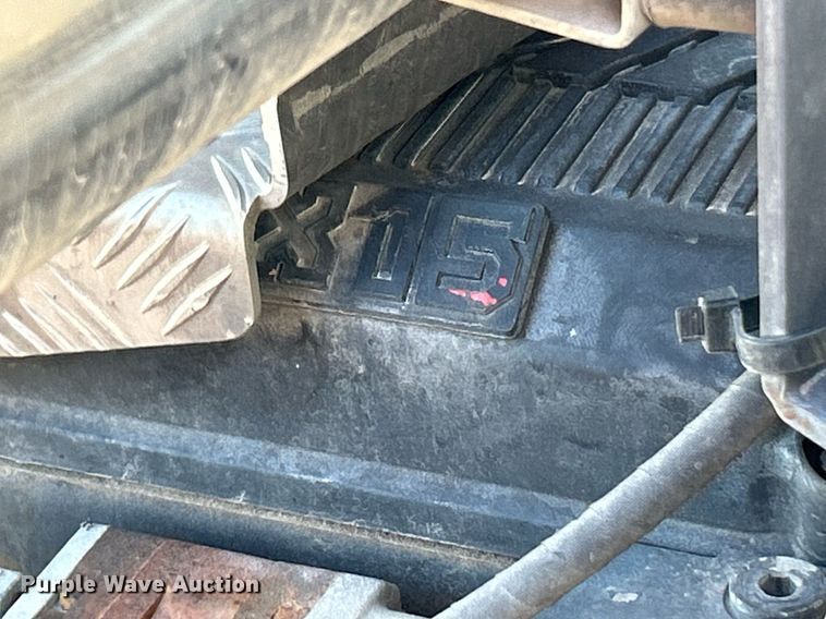 image for item NR9508 2011 Wirtgen W200  milling machine