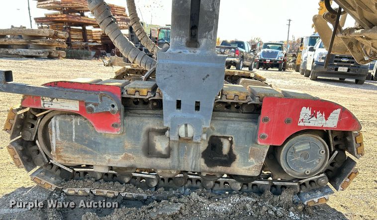 image for item NR9508 2011 Wirtgen W200  milling machine