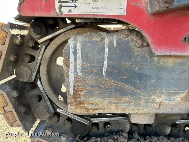 image for item NR9508 2011 Wirtgen W200  milling machine