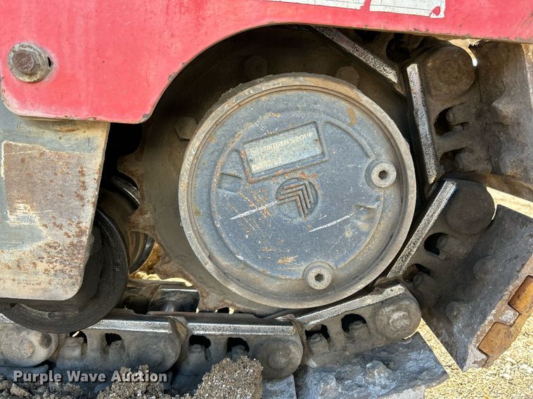 image for item NR9508 2011 Wirtgen W200  milling machine