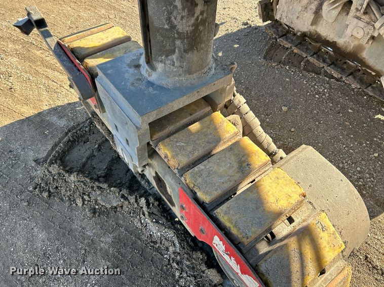 image for item NR9508 2011 Wirtgen W200  milling machine