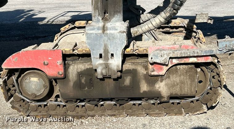 image for item NR9508 2011 Wirtgen W200  milling machine