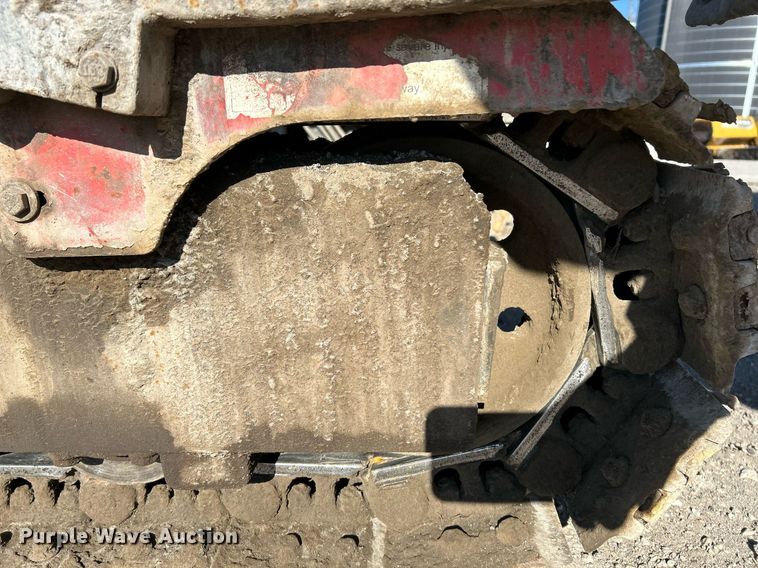 image for item NR9508 2011 Wirtgen W200  milling machine