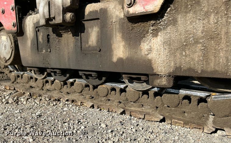 image for item NR9508 2011 Wirtgen W200  milling machine